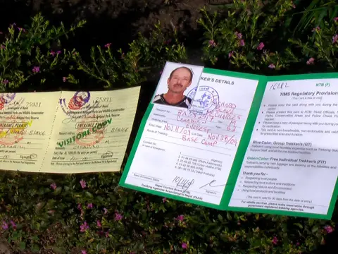 Trekking Permits Master Guide for Nepal