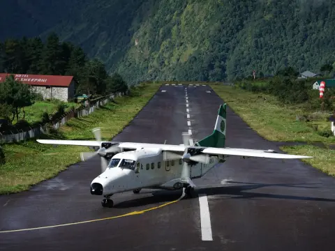 Lukla Flights via Ramechhap: Complete Guide for Everest Trekkers