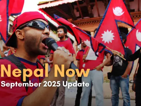 Is it Safe to Visit Nepal After the Gen Z Protest?