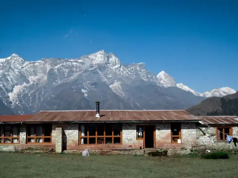 Everest Base Camp Accommodation: Teahouses to Luxury Lodges