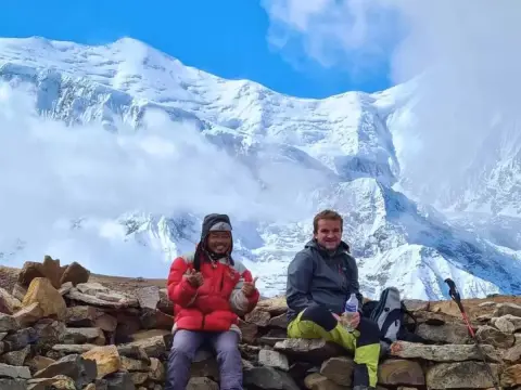 Everything You Need To Know About the Annapurna Circuit Trek