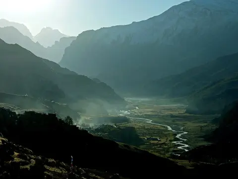 Everything You Need To Know About the Annapurna Circuit Trek