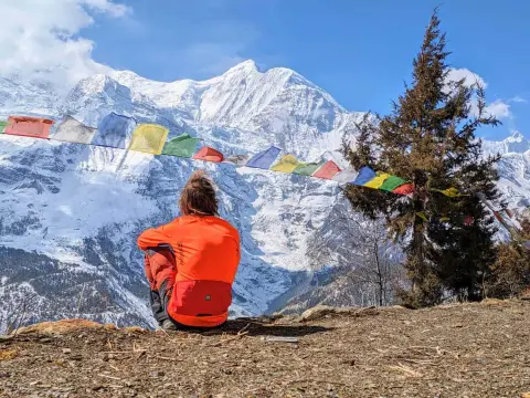 Annapurna Circuit Trek Itinerary: Standard, Tilicho Lake Add-On & Reverse Route Explained
