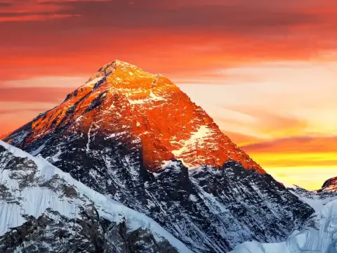 World’s 5 Tallest Mountains