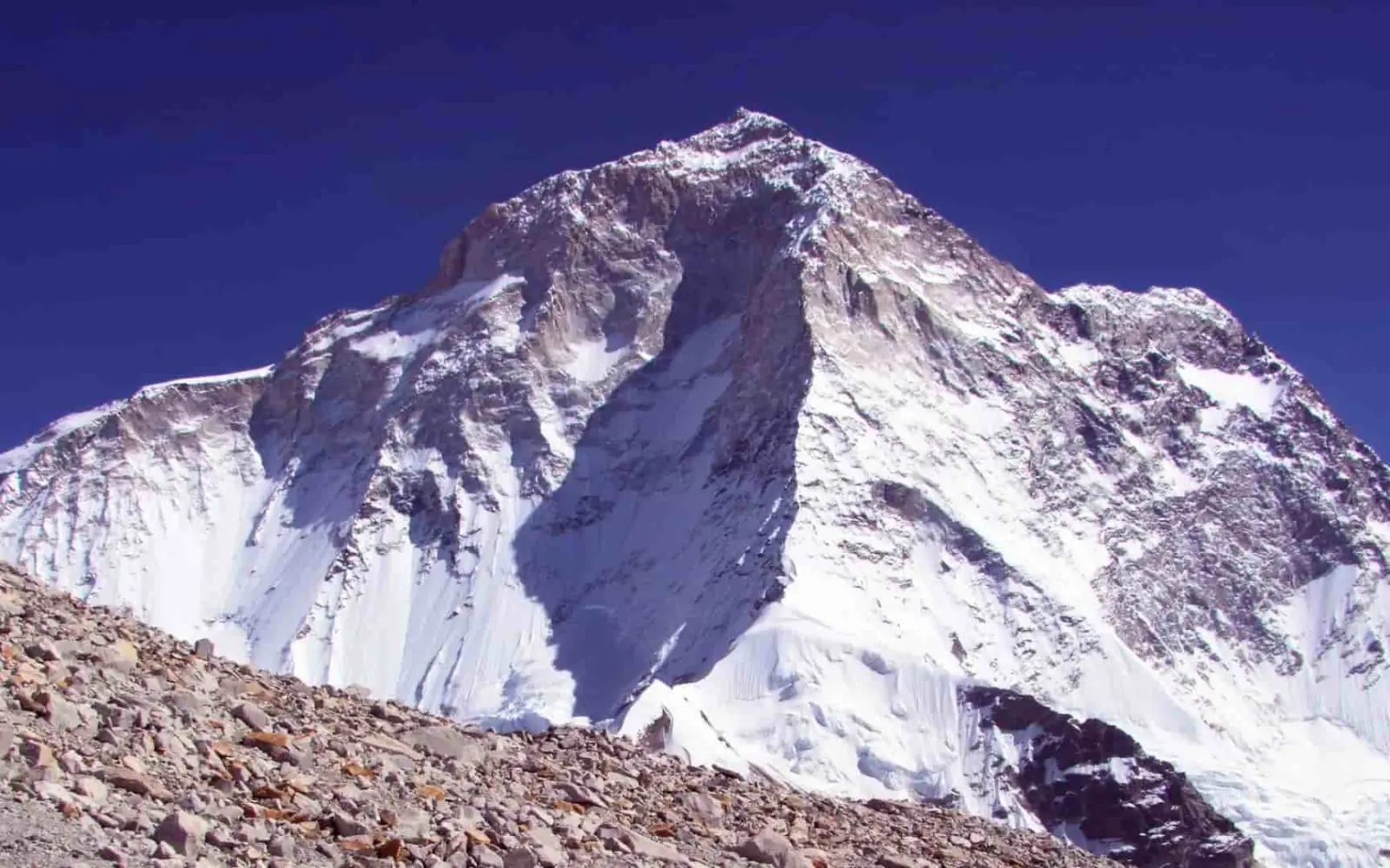 Makalu Climbing The World s 5th Highest Peak 8 485m Makalu Climbing The World s 5th Highest Peak 8 485m