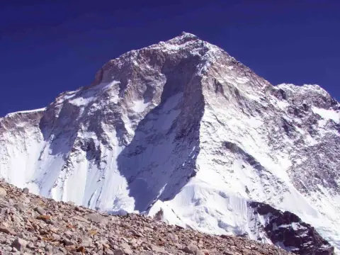 Mount Makalu