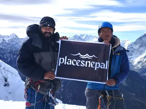 Nepal Peak Climbing Permits and Fees