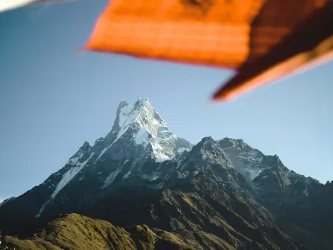 Machhapuchhre