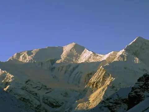 Annapurna III