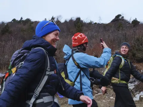 Our Trek Again Philosophy: Places Nepal Treks