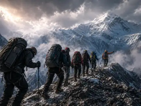 Which is the Toughest Trek in Nepal?