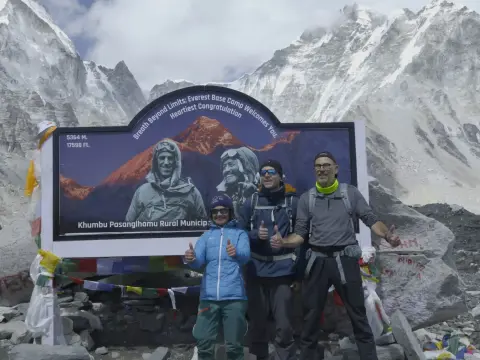 How Much Does the Everest Base Camp Trek Cost?