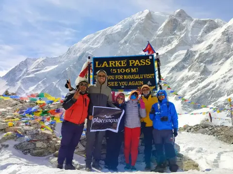 What Nobody Tells You About the Manaslu Circuit