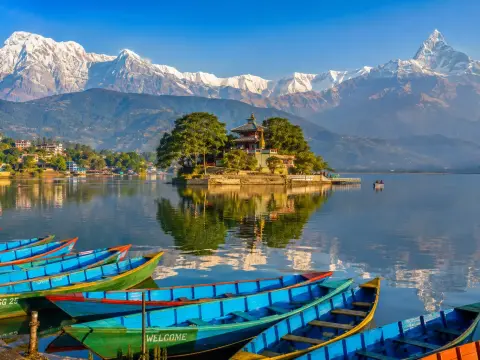 How Much Does Pokhara Sightseeing Tour Cost?