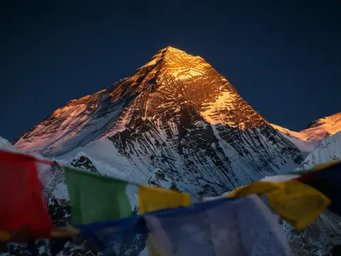 Things About Mount Everest That Nobody Tells You