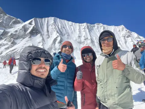 Manaslu Circuit Trek Reviews