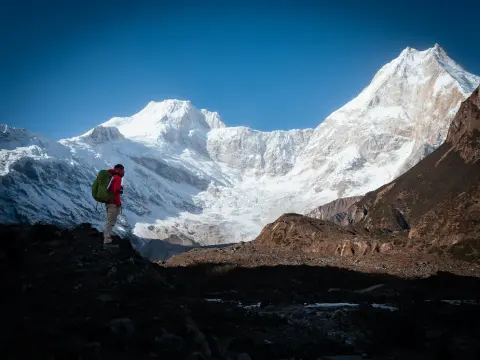 Manaslu Circuit Trek Cost: Budget Breakdown