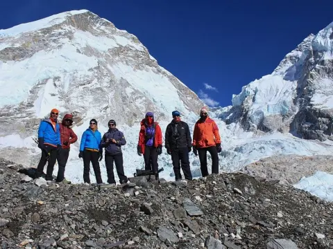 Everest Base Camp Trek Itinerary: 12 vs 14 vs 16 Days