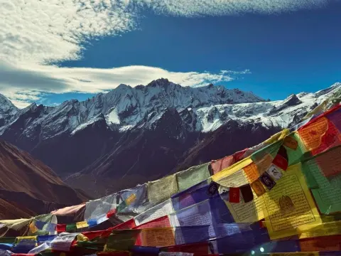 Langtang Valley Trek: Cost, Itinerary & Difficulty