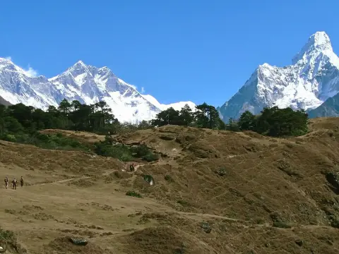 Best Treks in Nepal
