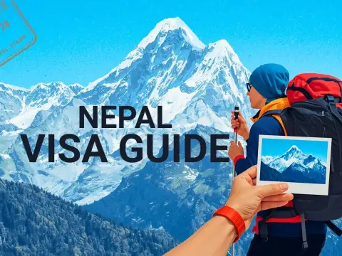 Nepal Visa Guide for Trekkers