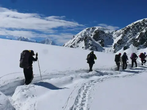 Nepal Trekking Packing List