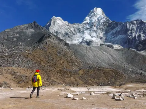 Is the Everest Base Camp Trek Safe?