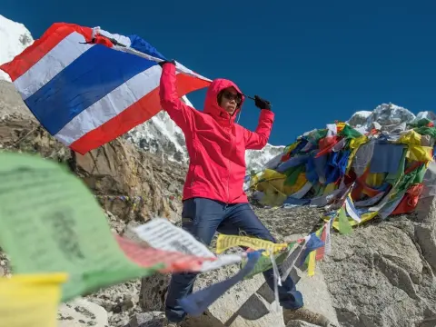 Everest Base Camp Packing Mistakes