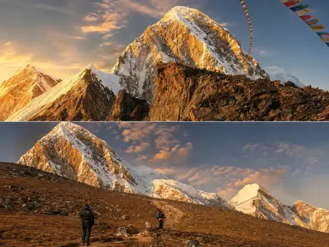 Kala Patthar Guide