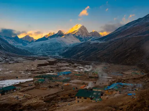 Everest Base Camp Villages Guide