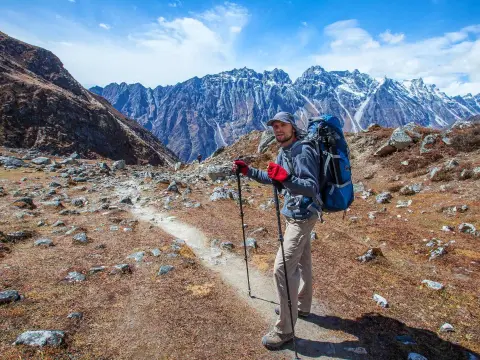 Manaslu Circuit Trek Internet, Wi-Fi & Charging Guide