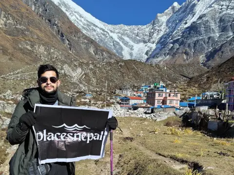 Langtang Valley Trek Altitude Sickness Guide