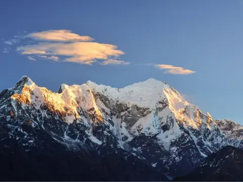 Langtang Valley Trek Permits: Cost & Guide