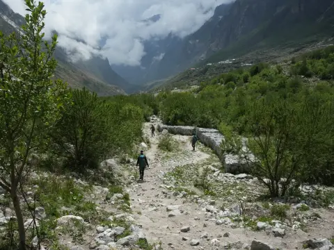 Langtang Trek FAQ