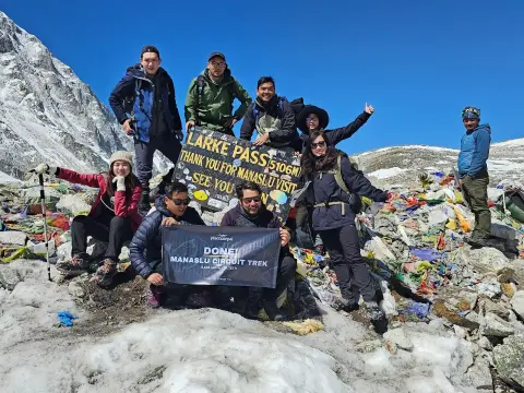 Manaslu Trekking Company: How to Choose a Local Operator
