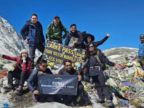 Nepal Trekking Companies & Operators: A Complete Guide