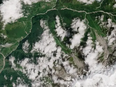 Nepal Flood 2026: Trekking Routes Affected and Operating