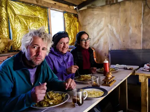 Kanchenjunga Trek Accommodation Guide
