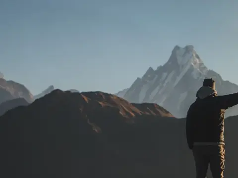 Mardi Himal Trek Packing List