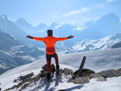Annapurna Circuit Trek Solo Guide