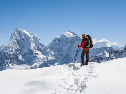 Kongma La Pass