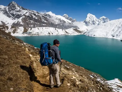 Everest Three Passes Trek: Clockwise or Anticlockwise