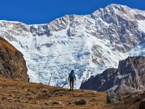 Kanchenjunga North vs South vs Full Circuit Trek