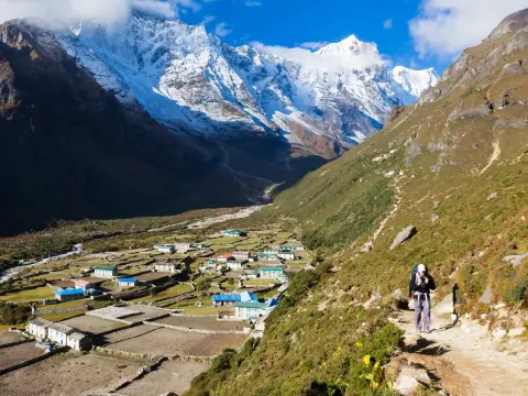 Who Should (and Shouldn't) Do the Three Passes Trek