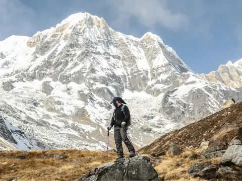Annapurna Base Camp Trek Packing List