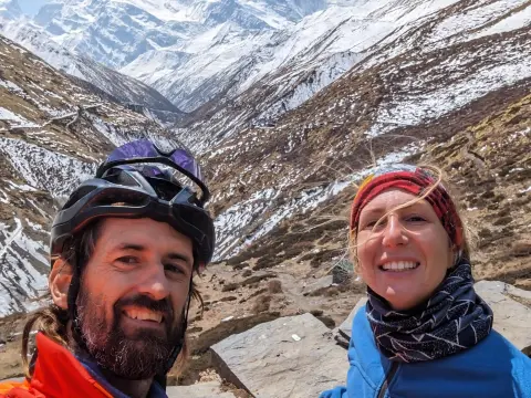 Annapurna Circuit: Where It Starts and Ends