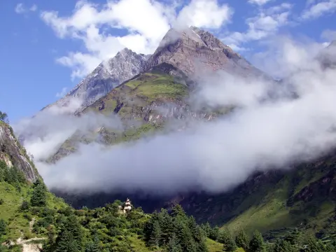 How Many Days for the Manaslu Circuit