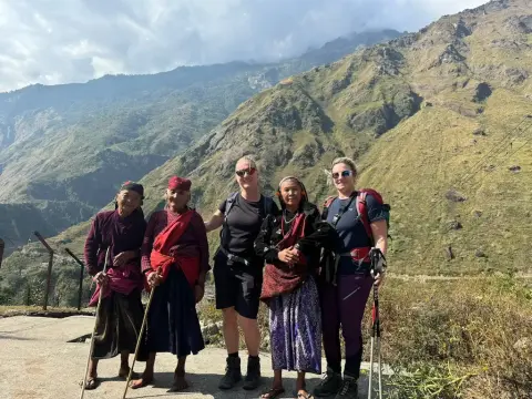 Manaslu Region Culture