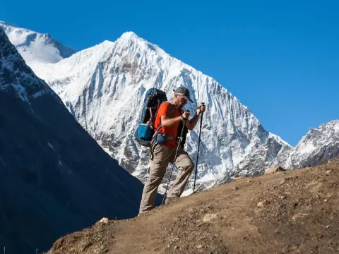 Short Manaslu Circuit (10 Days) vs 12 Days