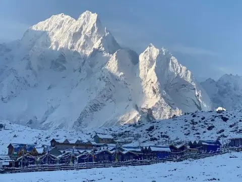 Manaslu Circuit Insurance: Helicopter Evacuation Explained